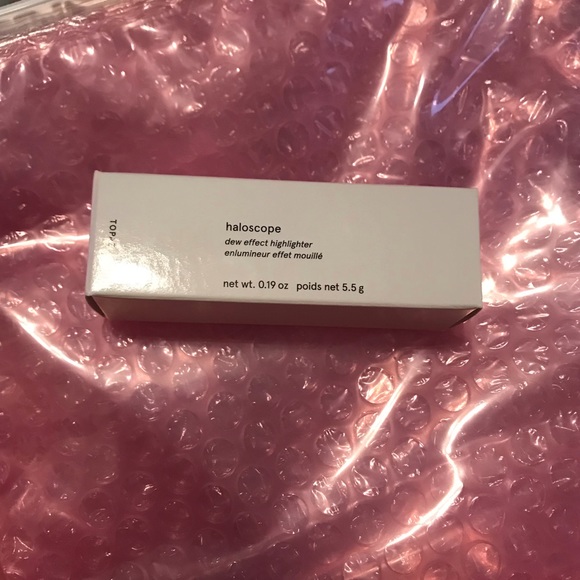 Glossier Other - Glossier haloscape highlighter topaz
